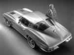 Chevrolet Corvette Stingray Z06 1963 года